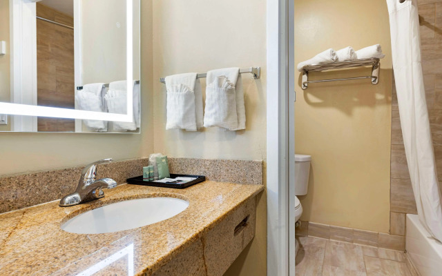 Best Western Oceanside Inn