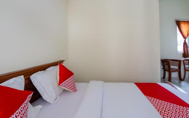 OYO 3210 Villa Aisya