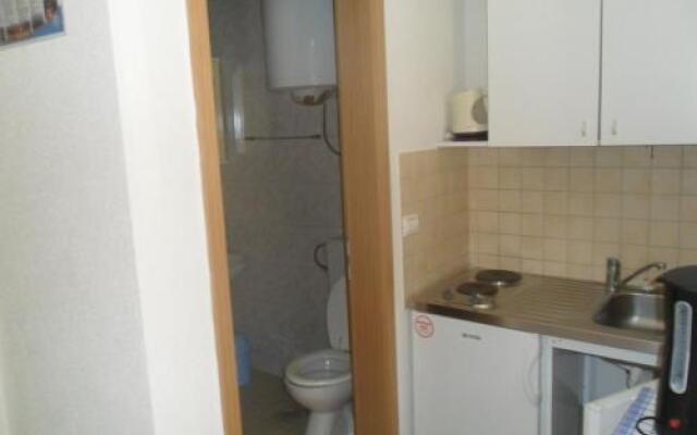 Apartment in Medulin with air conditioning washing machine