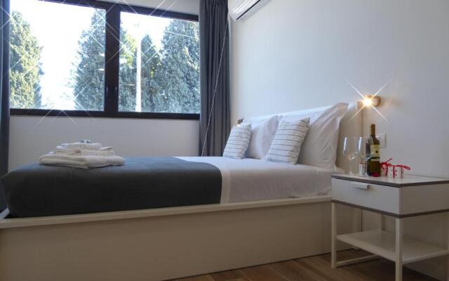 Agriturismo Tenuta Bettozza