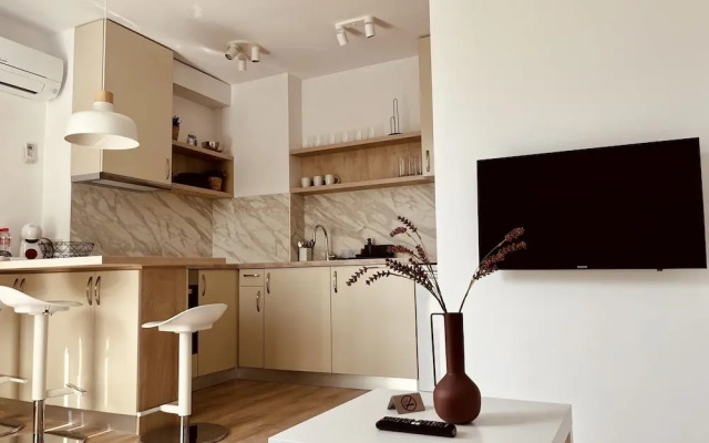 Apart-Hotels-Sofia