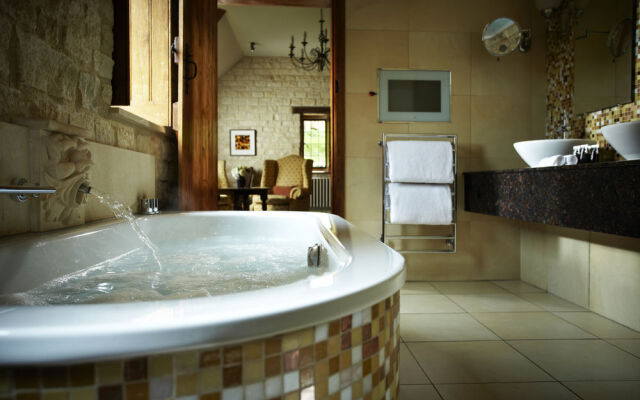 The Manor House Hotel & Golf Club