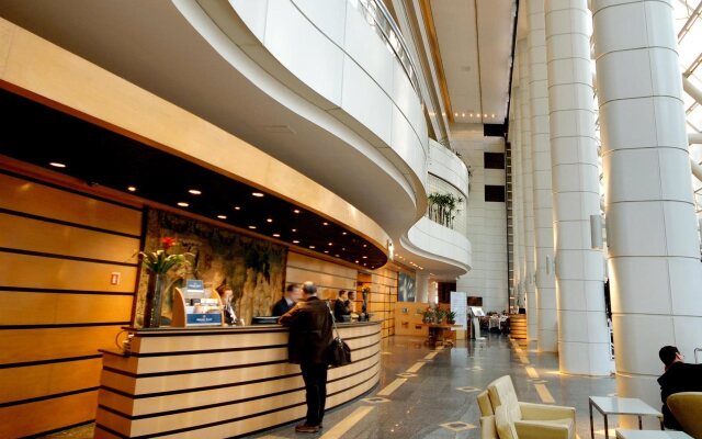 Radisson Paulista