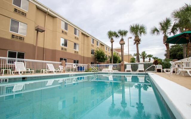 Sleep Inn Ormond Beach - Daytona