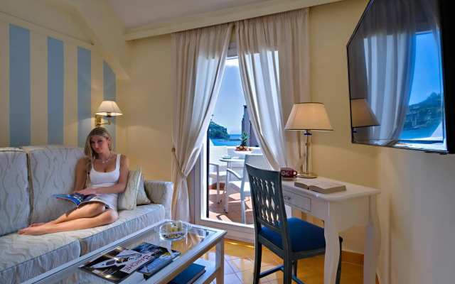Hotel Mare Blu