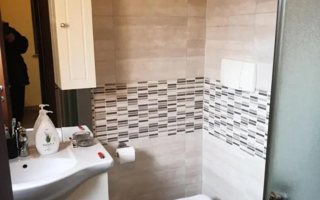 Monolocale Seveso - Affitti brevi