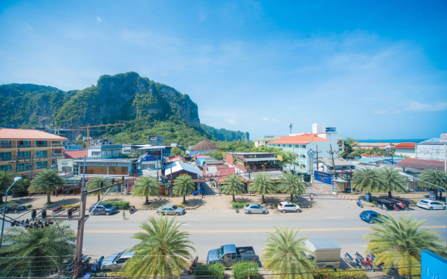 Kokotel Krabi Ao Nang