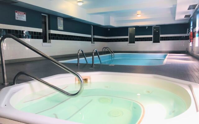 Days Inn Kamloops BC