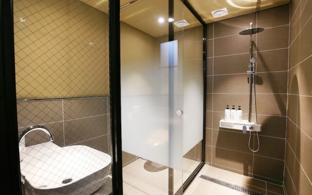 Cheongju Hotel Smart