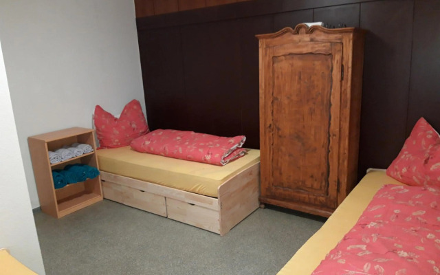 St Maximin City Ferienwohnungen