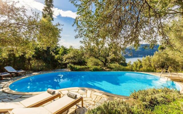 Villa Pelago in Skopelos
