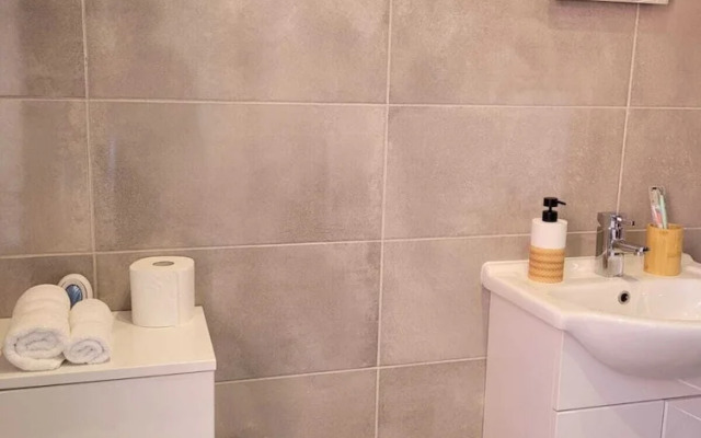 3 Bedroom Apartment in Wallasey