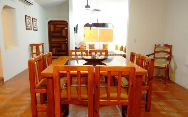 Casa Mandarina by Las Palmas