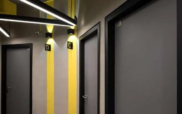 Tido Hostel Penang