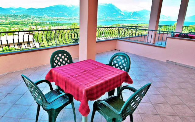 Residence Bellavista