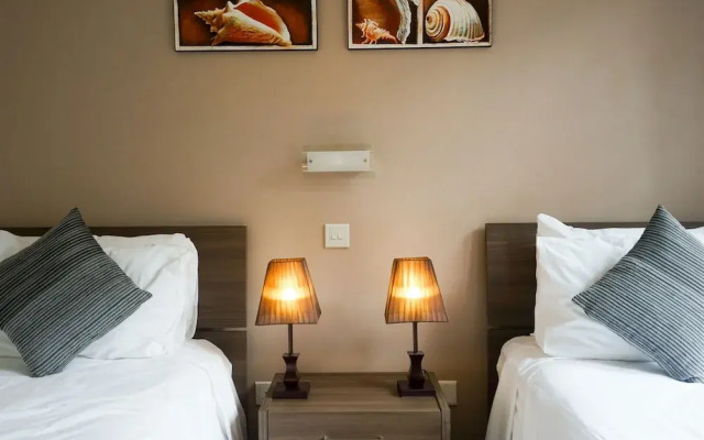 Getaway Npetto Gozitan Villa