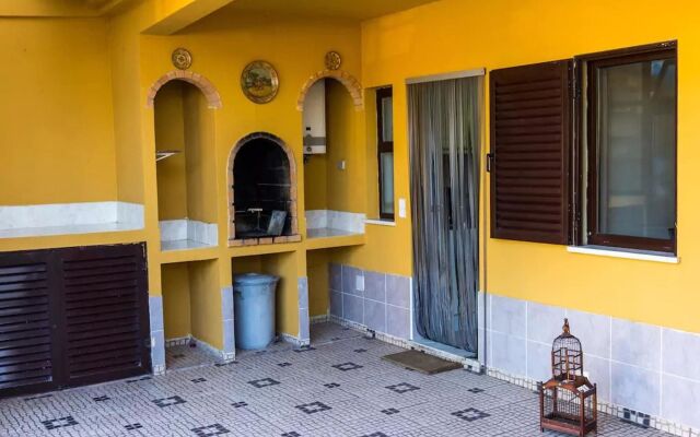 Villa With 2 Bedrooms in Albufeira, With Private Pool, Enclosed Garden