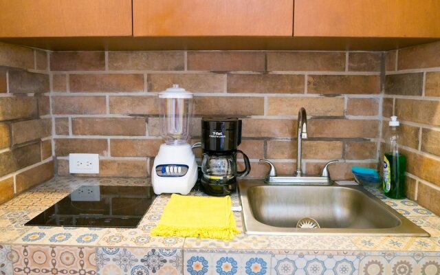 Casa Familiar near beach