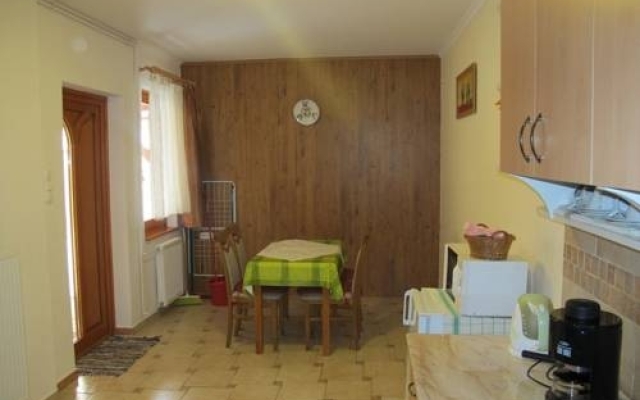 Martina apartman