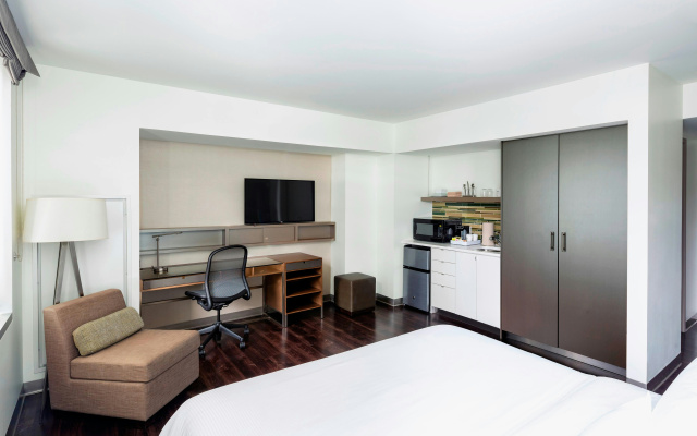 Element by Marriott, Boston Seaport District
