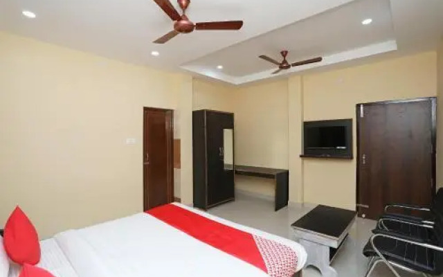 Archie Oasis by OYO Rooms