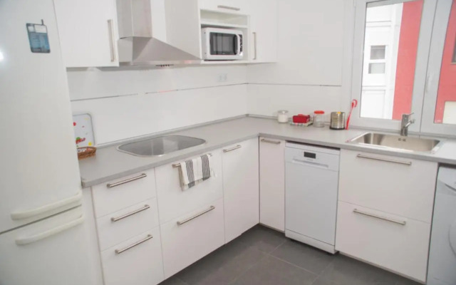 Apartamento Talako