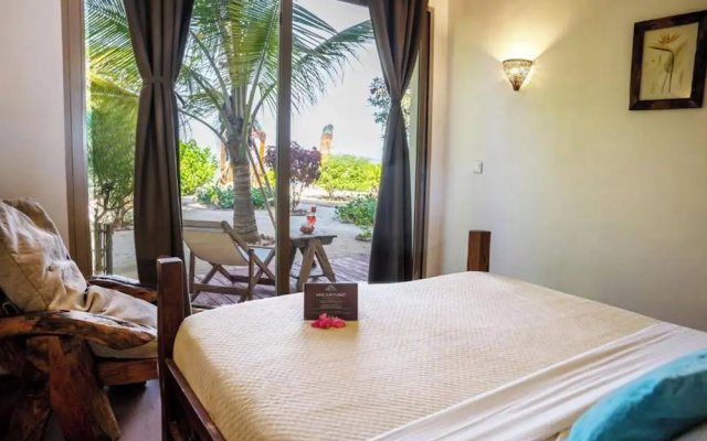 Clove Island Villas & SPA