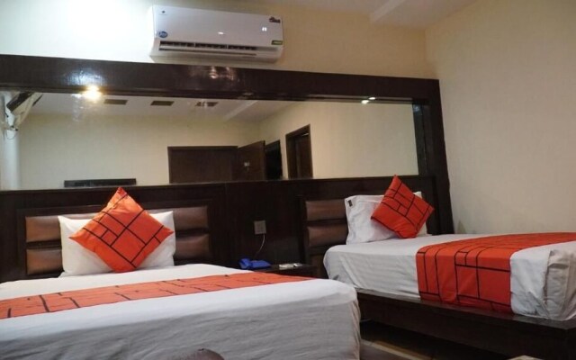 Grand Star Hotel Multan