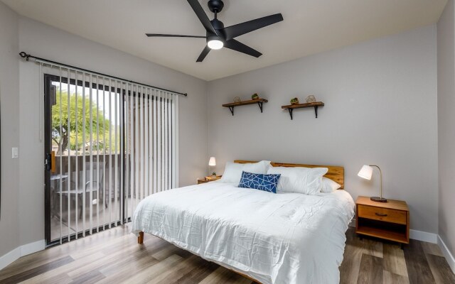 Captiva 1 Bedroom Condo by RedAwning