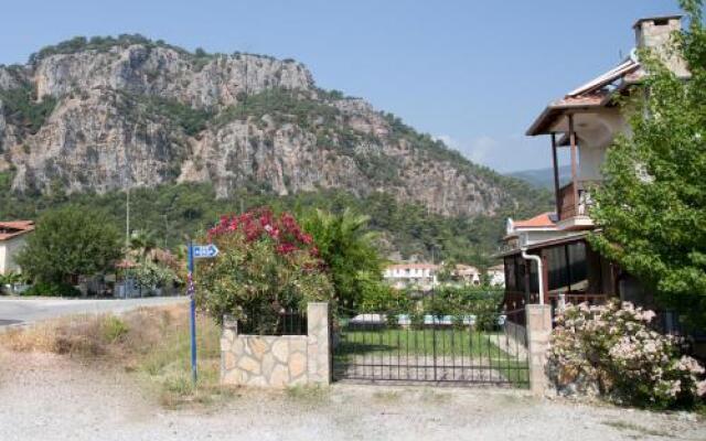 Dalyan Paradise - Haus Sophie