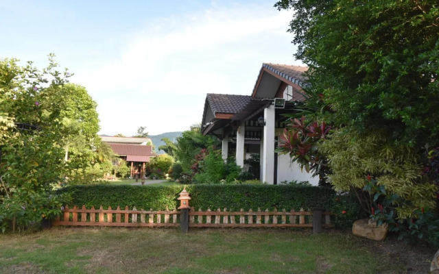 Lannathai Resort & Spa