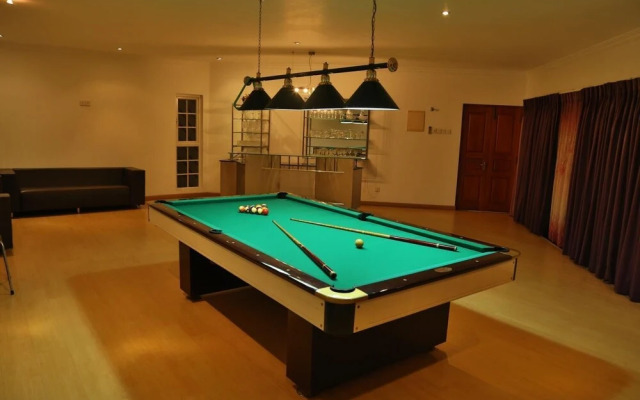 Villa 53
