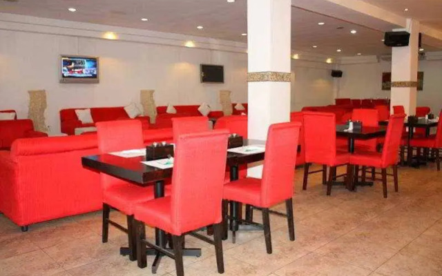 Andino Hotel