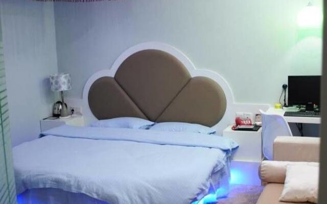 Jane Fashion Hotel - Ganzhou