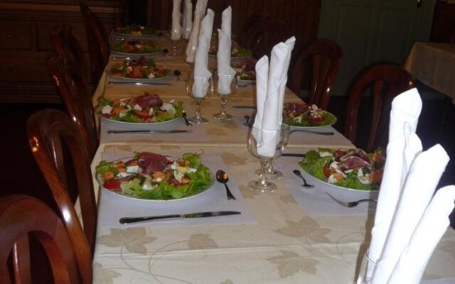 Auberge Bourbonnaise