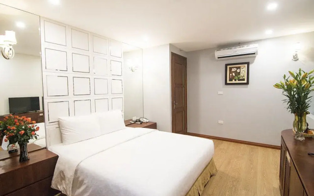 New Century Hotel