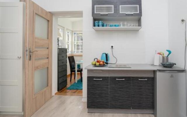 Siesta Apartamenty Sopocki Klimat