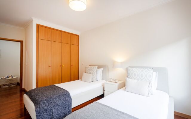 São Félix Seaside Oasis