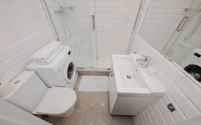 ShortStayPoland Aleje Jerozolimskie - B67