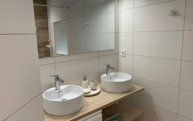 Chambres d'hôtes Logis Charrier Le Petit Bignon