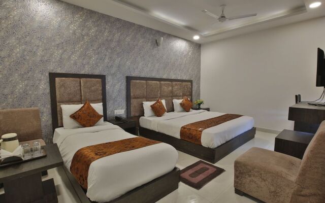 Hotel Belmonk