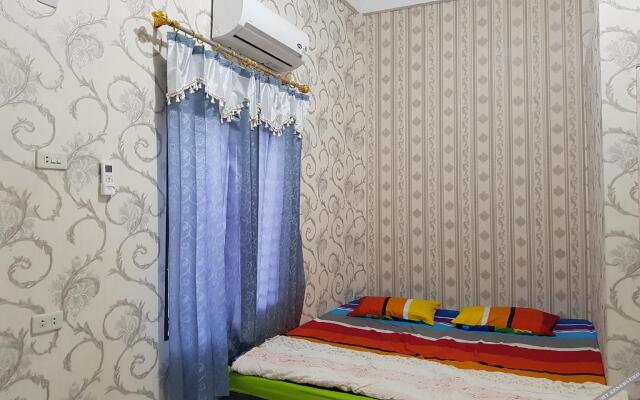 Spot on 2926 Penginapan Sariah Basamo