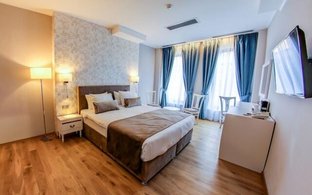 New Era Hotel Bucharest City