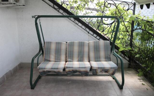 Малибу (Саки)