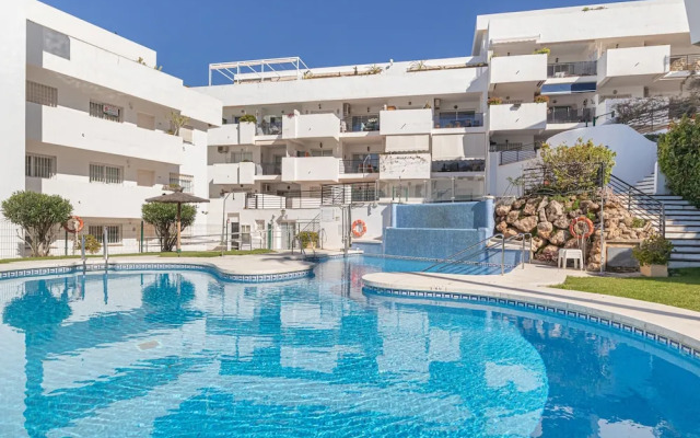 Modern Riviera Golf Y Mar