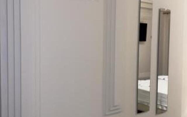 Athens Central Apartment