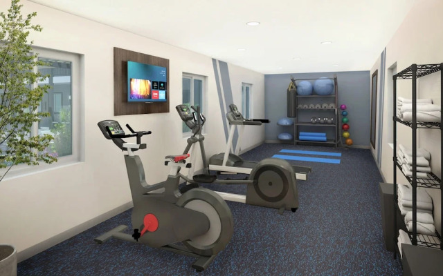 Stay APT Suites Alexandria-Fort Belvoir