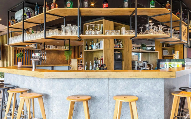 ibis budget Gonesse Le Bourget