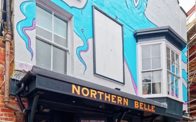The Northern Belle