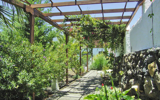 Casa Doña Elida